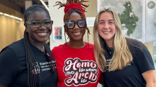 Get Involved - The Office of Service-Learning - University of Georgia